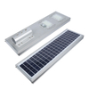 Ensunlight Outdoor Ip65 Waterproof Aluminum 50w 60w 100w 150w 200w Solar Led Street Light 