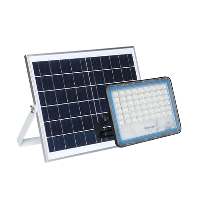Ensunlight Waterproof Outdoor Ip66 Die Cast Aluminum Smd 100w 150w 200w 400w Led Solar Flood Lamp