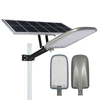 Ensunlight Die Cast Aluminum Waterproof Outdoor Ip65 100w 200w Separate Solar Led Streetlight